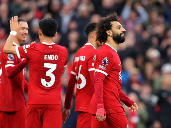 Awal Menjanjikan Liverpool di Premier League Didukung Oleh Tabel xG