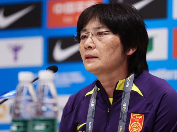 China Pecat Shui Qingxia Setelah Gagal Lolos ke Olimpiade Paris