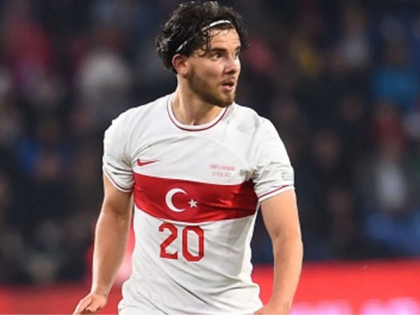 Ferdi Erenay Kadıoğlu