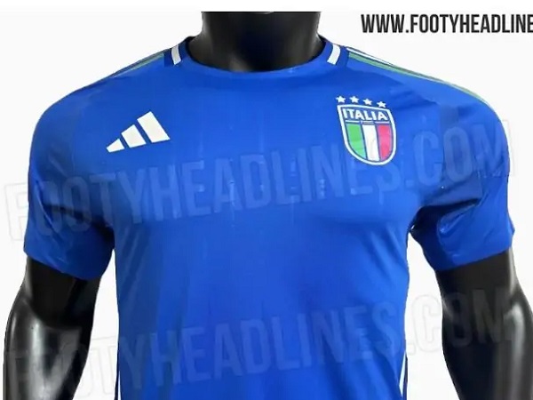 Timnas Italia