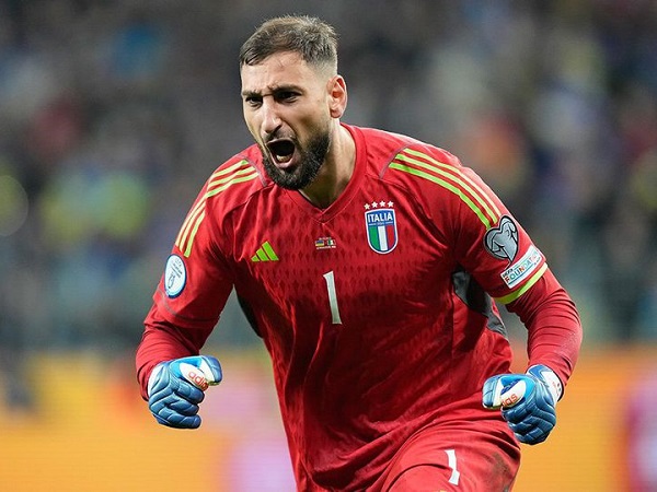 Gianluigi Donnarumma