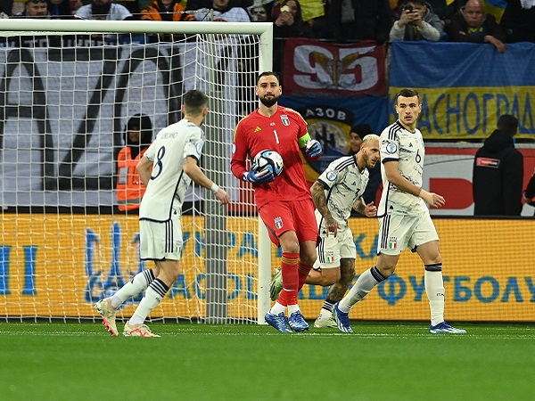 Gianluigi Donnarumma