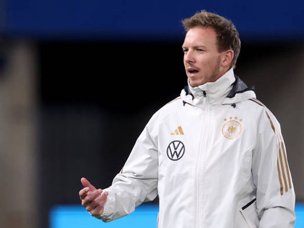 Jerman Ingin Sukses di Euro 2024, Julian Nagelsmann Bicara Filosofi Bermain