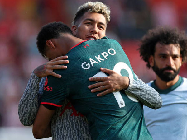 Jurgen Klopp Pandang Cody Gakpo Sebagai Penerus Roberto Firmino