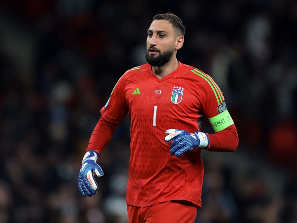 Gianluigi Donnarumma