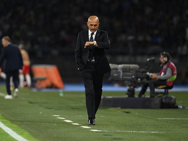 Luciano Spalletti