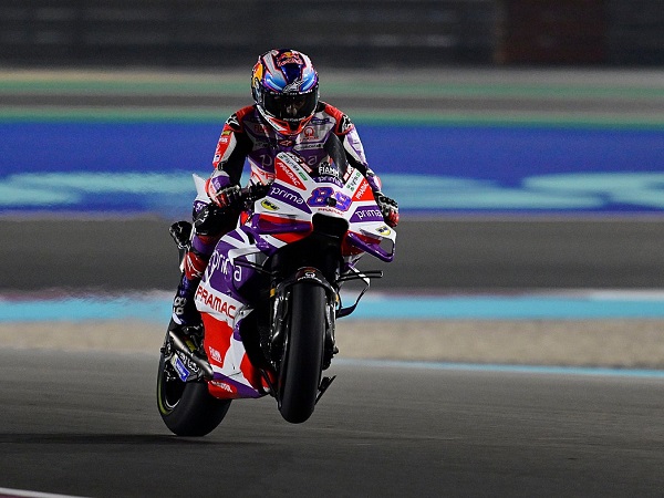 Michelin lakukan investigasi terkait ban Jorge Martin di GP Qatar.