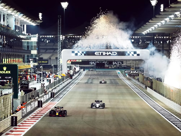 GP Abu Dhabi
