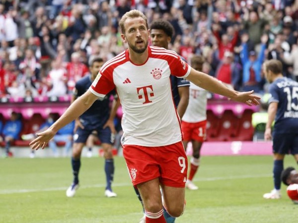 Harry Kane