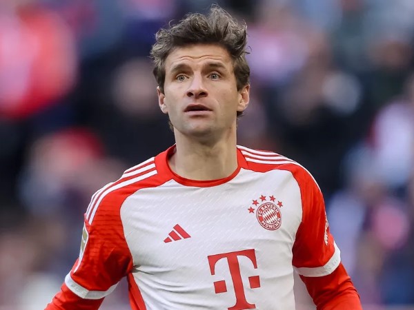 Thomas Muller