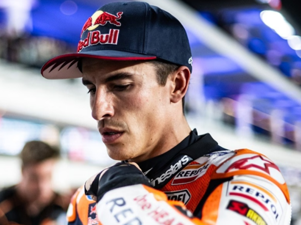 Marc Marquez