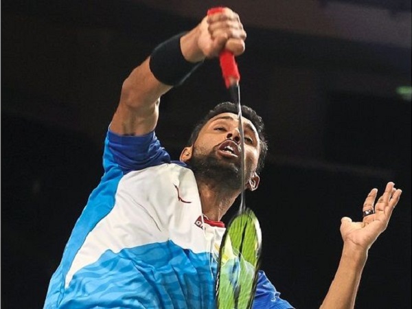 HS Prannoy dan Satwik/Chirag Lolos 16 Besar China Masters 2023