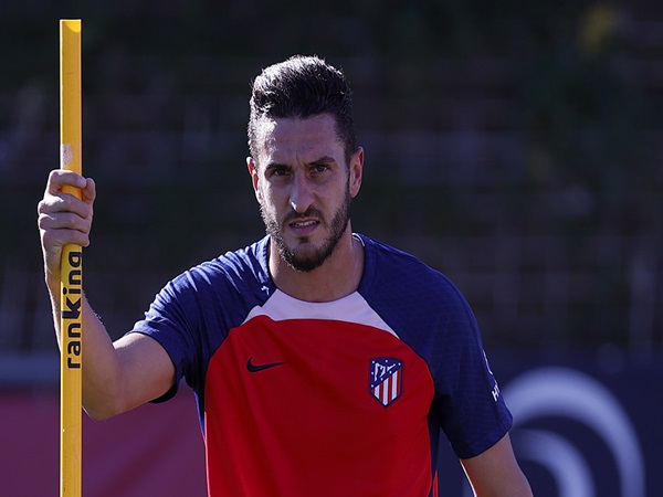 Koke