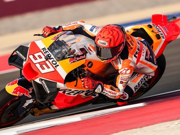 Marc Marquez