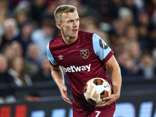 Tak Pernah Panggil Lagi James Ward-Prowse, Gareth Southgate Dapat Kecaman