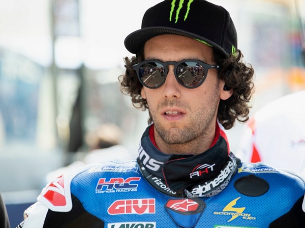 Alex Rins Dipastikan Akan Kembali Geber Motor di GP Valencia