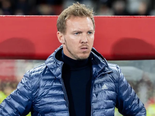 Julian Nagelsmann