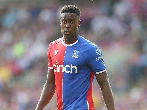 Defender incaran Tottenham