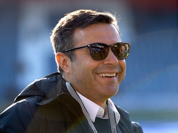 Andrea Radrizzani