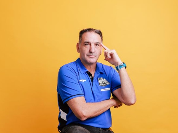 Satria Muda Datangkan Pelatih Timnas Spanyol untuk Jadi Penasihat Teknis