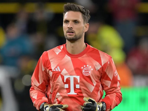 Sven Ulreich