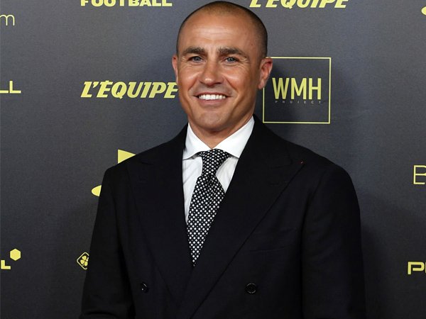 Fabio Cannavaro