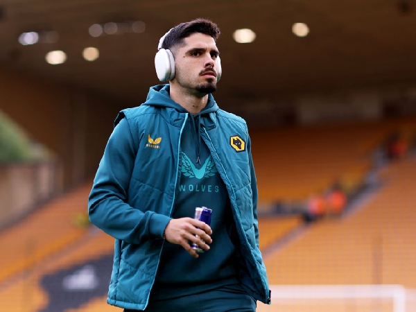 Pedro Neto dikaitkan dengan Arsenal dan Manchester United