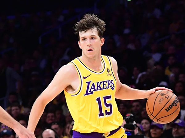 Austin Reaves Menyesal Membiarkan Kyrie Irving Terbuka