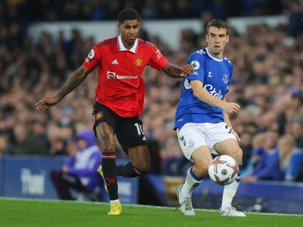 Fakta-Fakta Menarik Jelang Laga Everton vs Manchester United