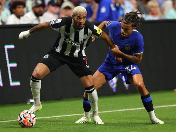 Fakta-Fakta Menarik Jelang Laga Newcastle United vs Chelsea