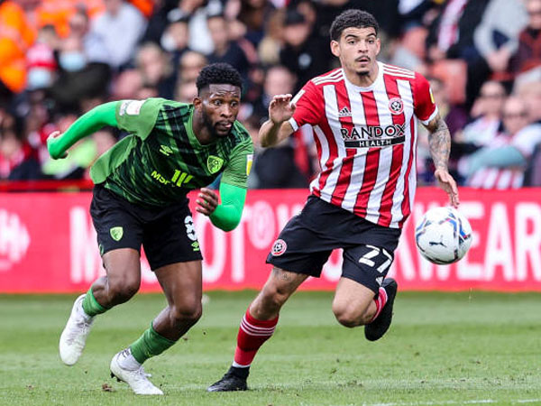 Fakta-Fakta Menarik Jelang Laga Sheffield United vs Bournemouth