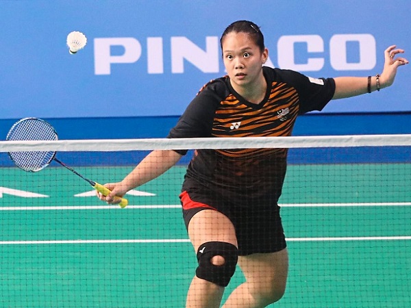Lee Meng Yean Resmi Berpisah Sebagai Pemain dan Pelatih BAM