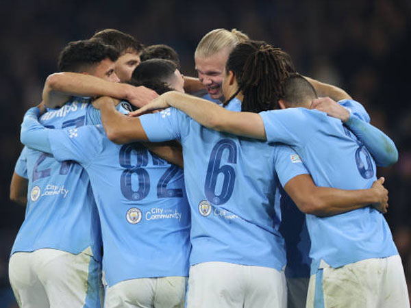 Michael Brown Yakin Manchester City Bisa Pertahankan Gelar Premier League