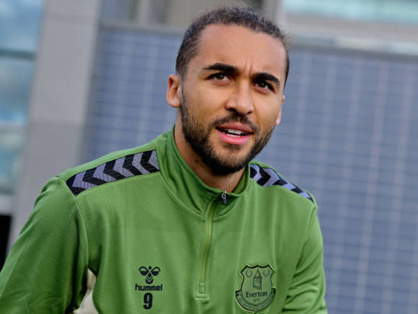 Newcastle United Pantau Situasi Dominic Calvert-Lewin di Everton