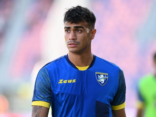 Reinier Carvalho