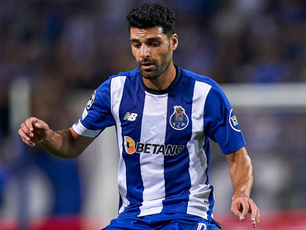 Pinto Da Costa: AC Milan Kirim Proposal Konyol Untuk Mehdi Taremi