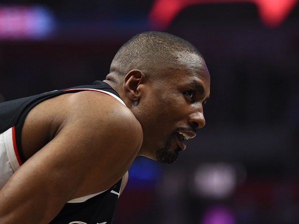 Serge Ibaka rasakan sulitnya level permainan di Euroleague.
