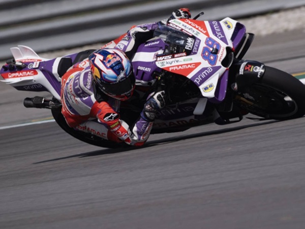 Hasil FP1 MotoGP Valencia: Martin Unggul Atas Bagnaia