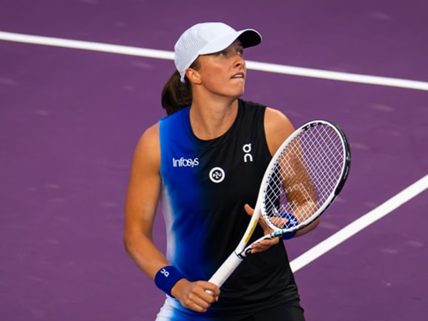 Terkait Kericuhan Di WTA Finals, Iga Swiatek Akui Keputusan WTA Sebabkan Frustasi