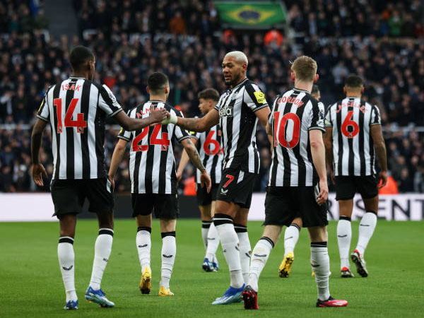 Chelsea Tampil Buruk di Babak Kedua Akibat Tekanan Newcastle United