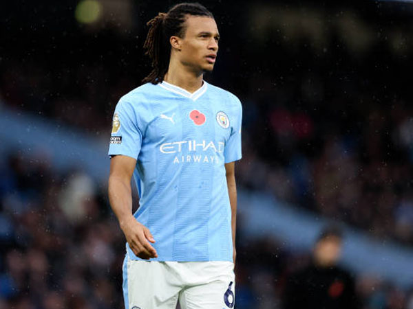 Imbang Kontra Liverpool, Nathan Ake Komentari Kinerja Solid Manchester City
