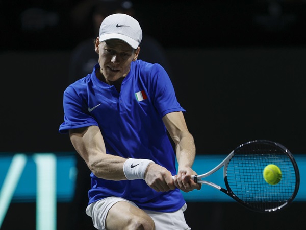Jannik Sinner Jelaskan Bagaimana Amankan Match Point Kontra Novak Djokovic