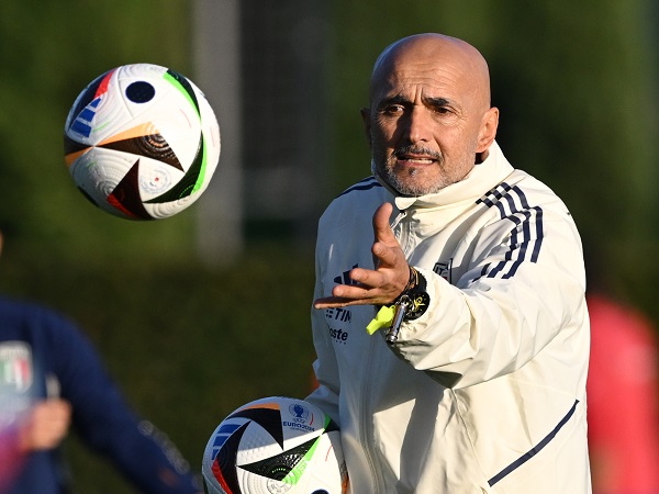 Luciano Spalletti