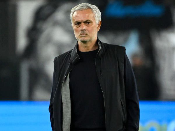 Jose Mourinho