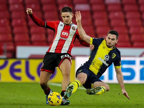 Statistik Menarik Setelah Sheffield United Takluk 1–3 Dari Bournemouth