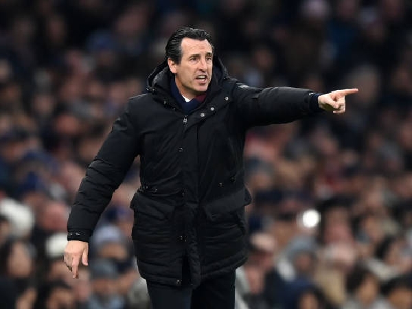 Unai Emery menjalani tugas yang mengecewakan di Arsenal