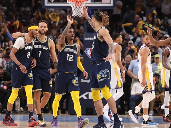 Draymond Green Tidak Menyesali Tindakan Cekek Gobert