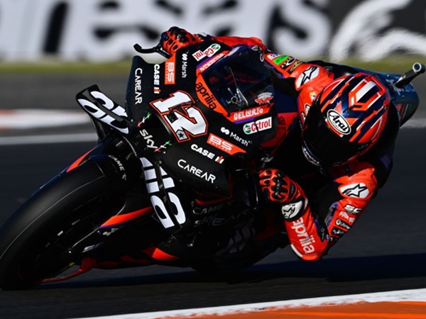 Maverick Vinales