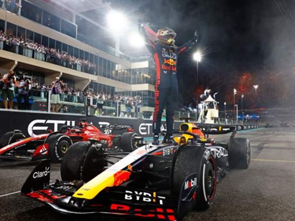 Max Verstappen Sebut Sulit Bagi Red Bull Samai Prestasi Musim Ini