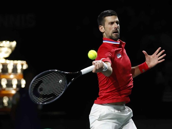 Novak Djokovic Buka-Bukaan Kenapa Tak Bisa Berteman Dengan Bintang Tenis Ini